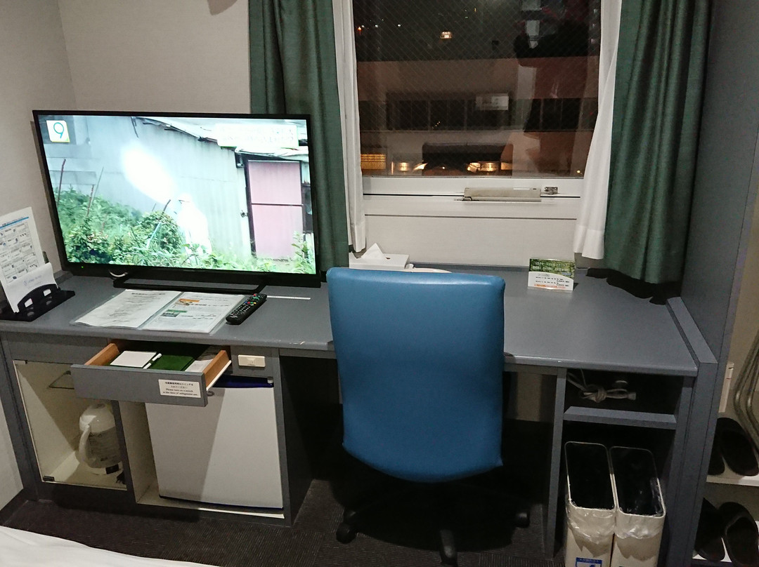 Shiroko Storia Hotel主图