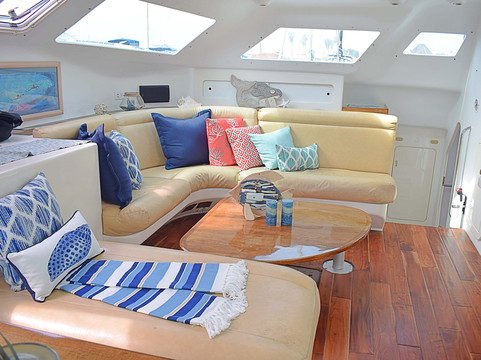 Malarky Sailing Charters-圣地亚哥必去景点