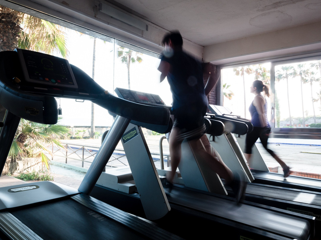 Terme Vesuviane-Torre Annunziata必去景点