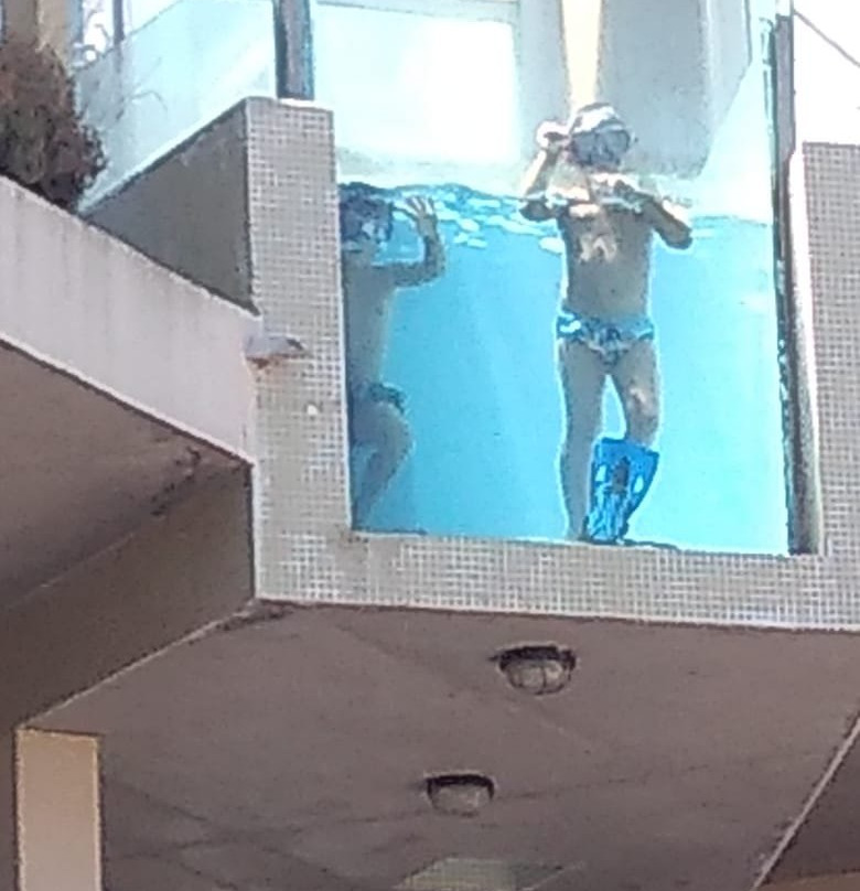 Playa Gaviota Suites Apart主图