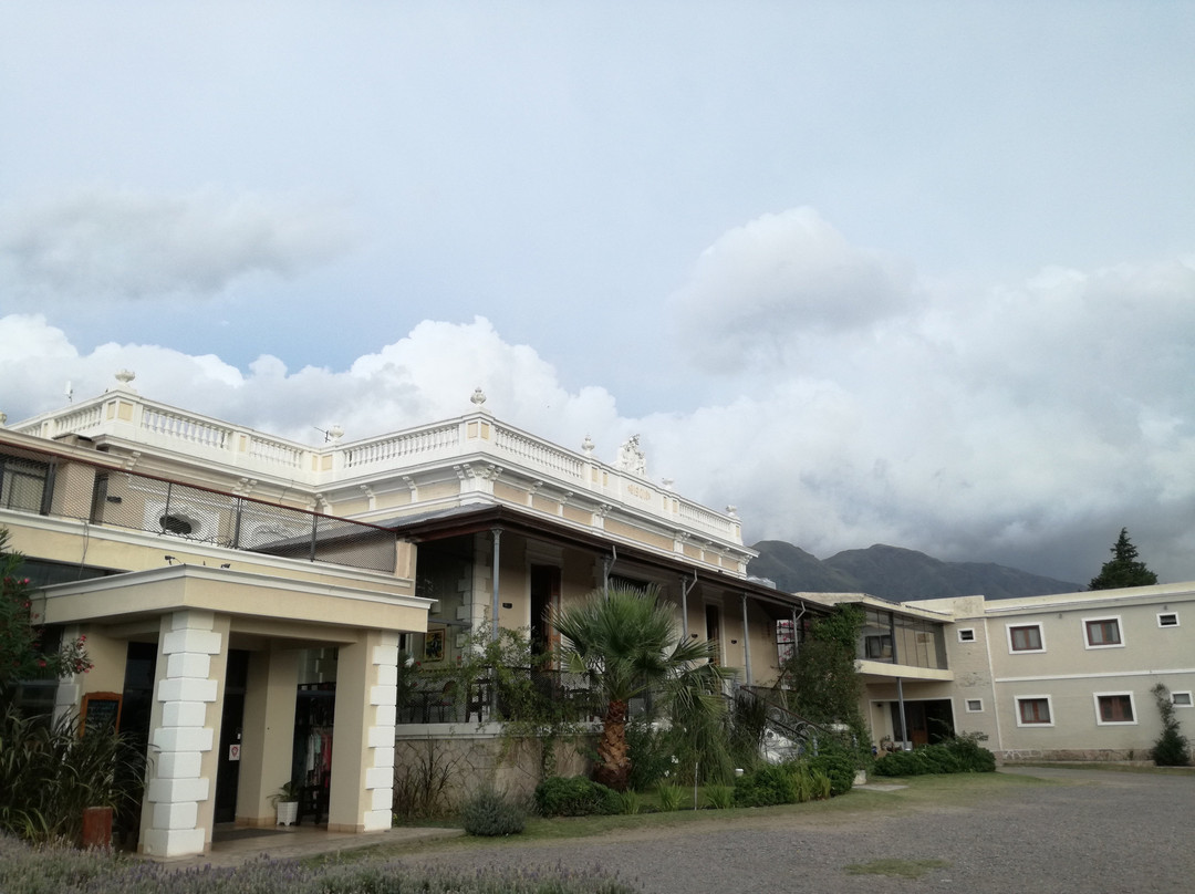 Hotel Montecassino主图