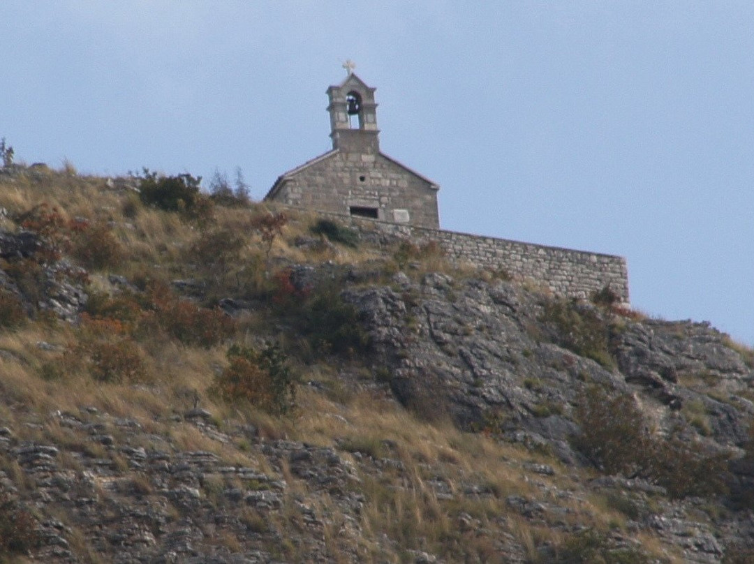 St. Sava Church景点图片