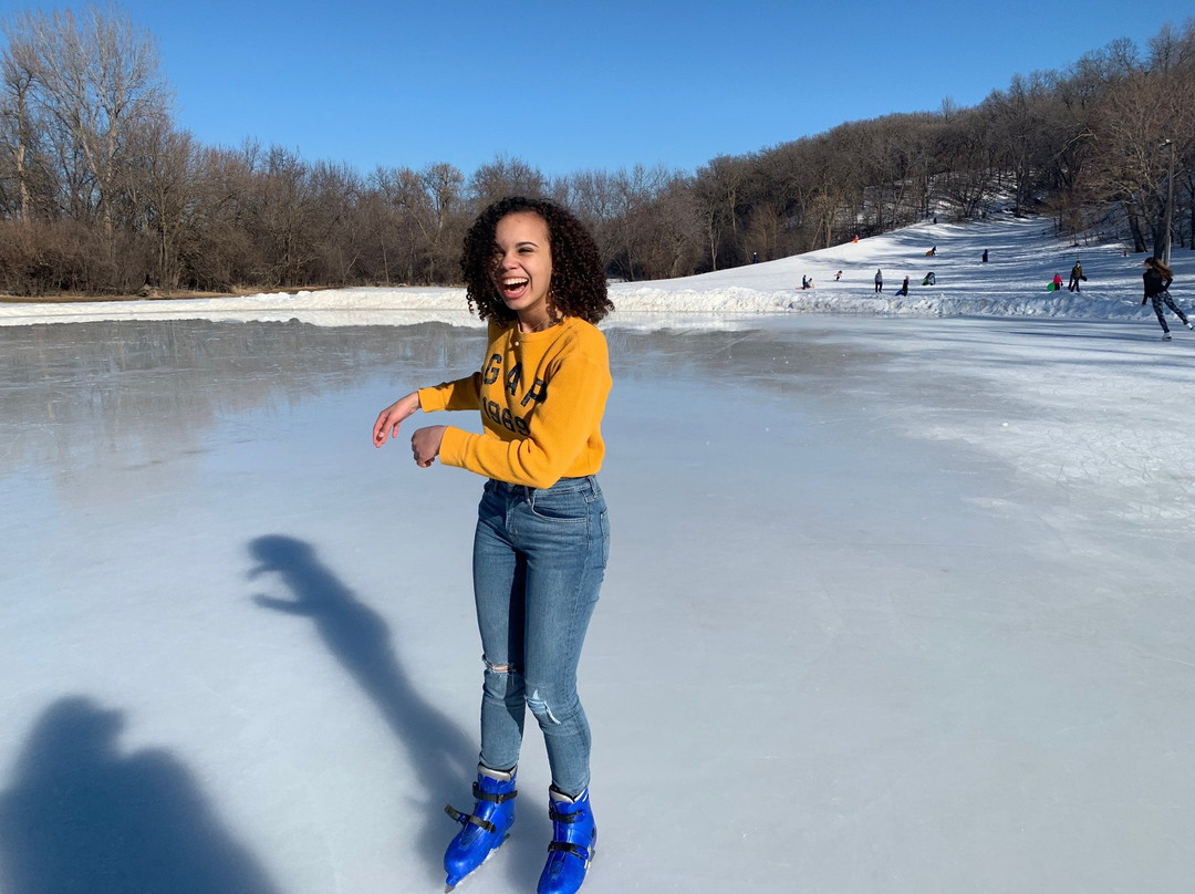 Tuthill Park-苏福尔斯必去景点