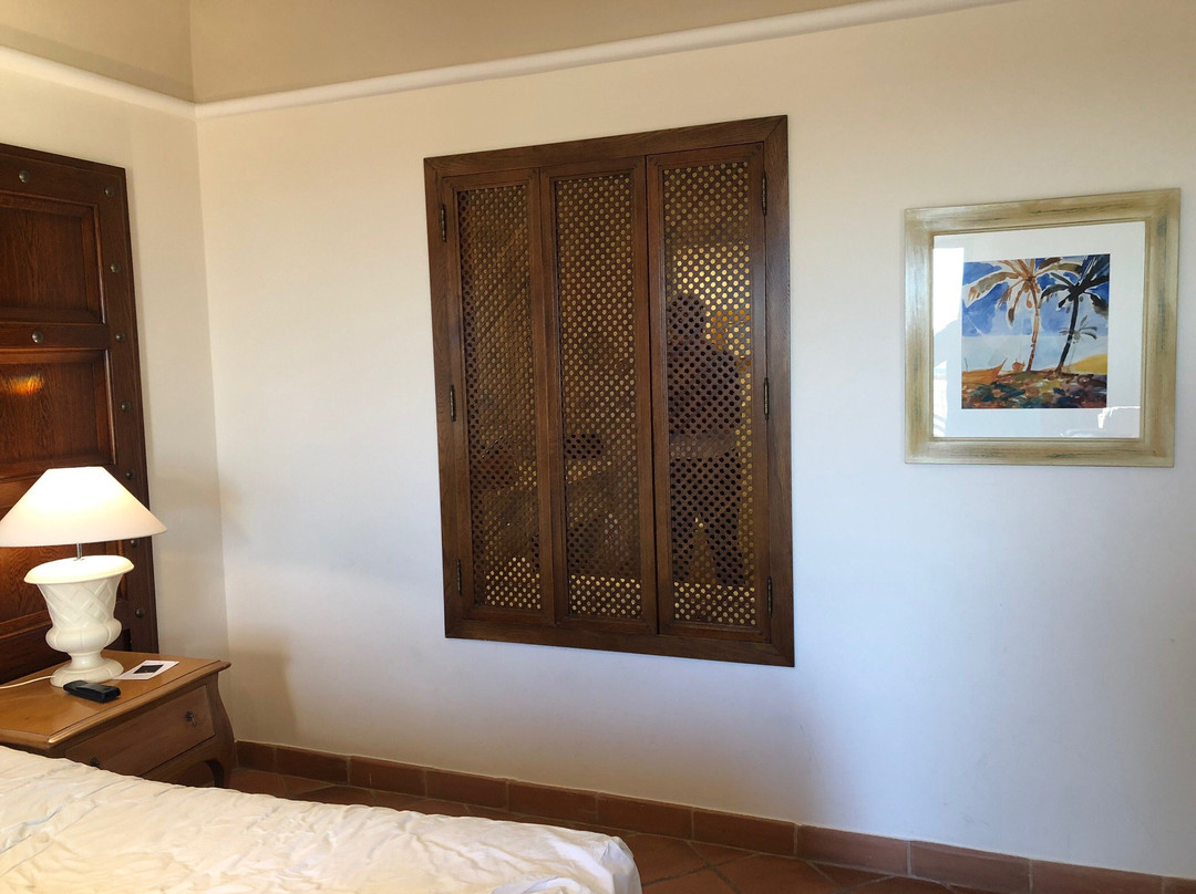 Hotel El Marino主图