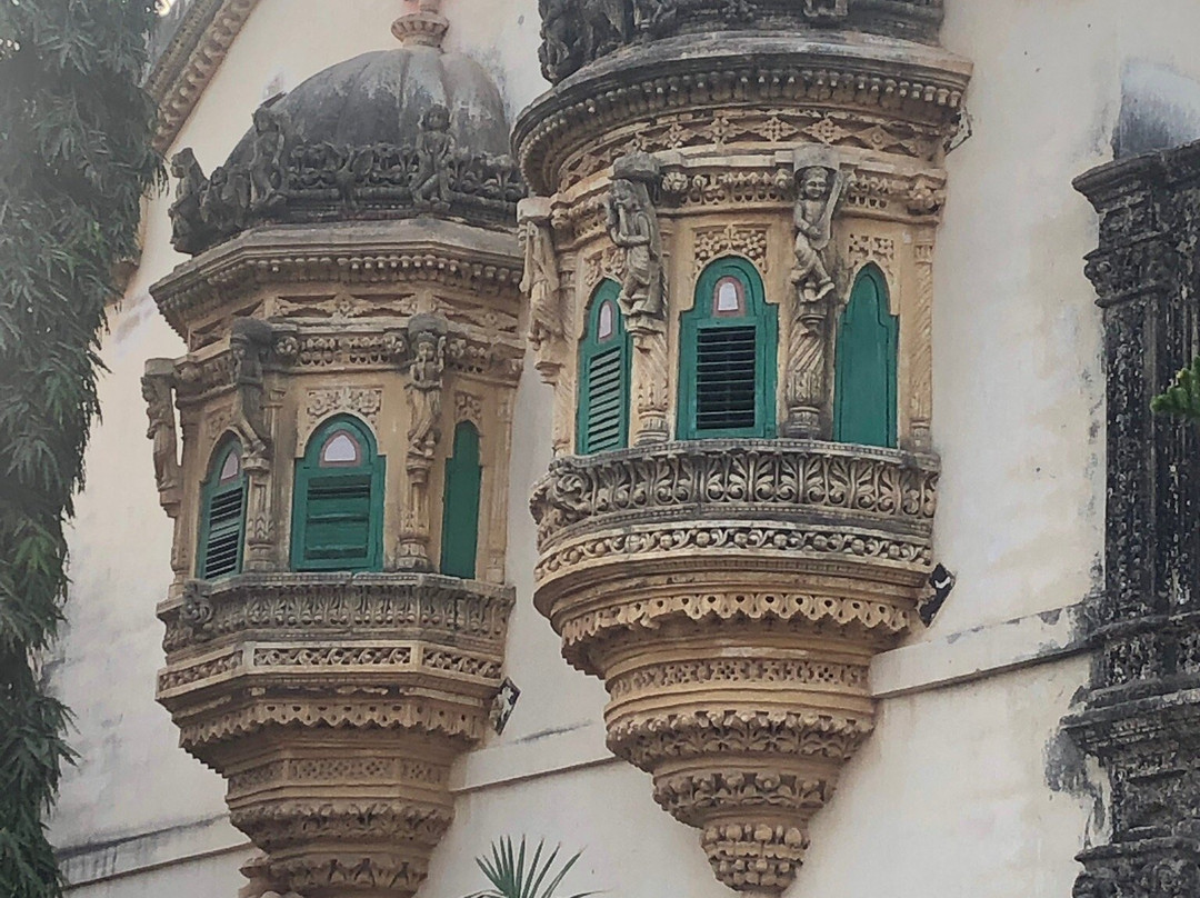 Devpur Homestay Kutch主图