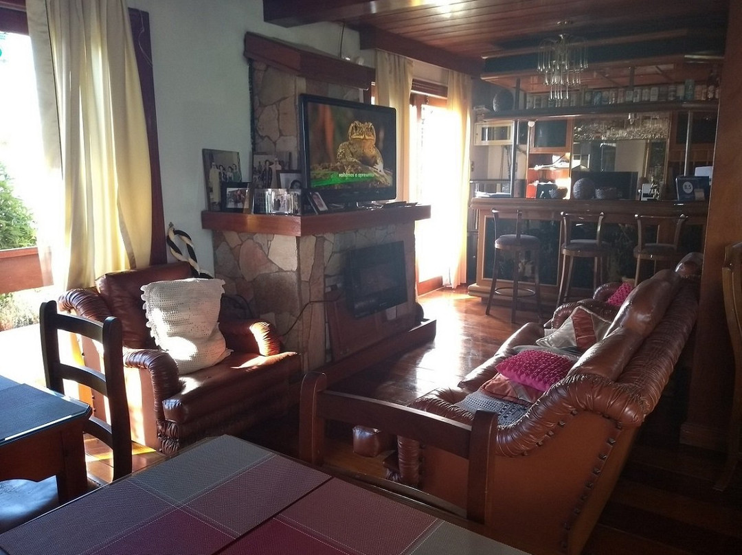 Pousada Monte Carlo主图