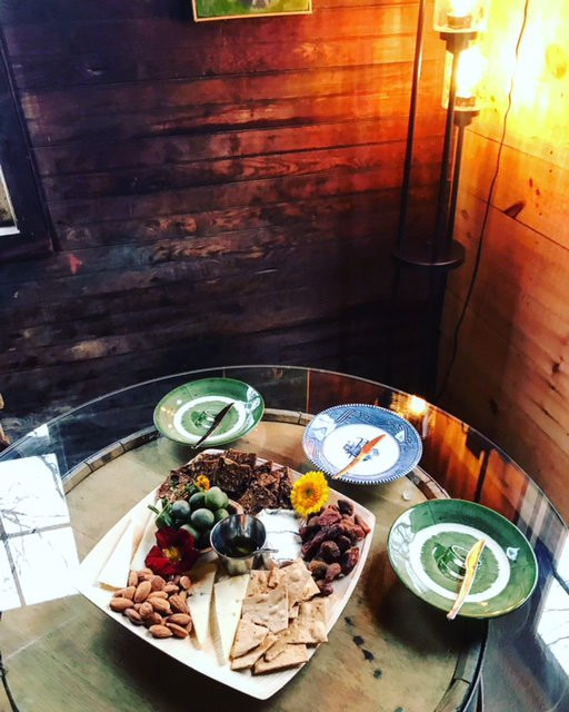 Olde York Farm Distillery & Cooperage-Claverack必去景点