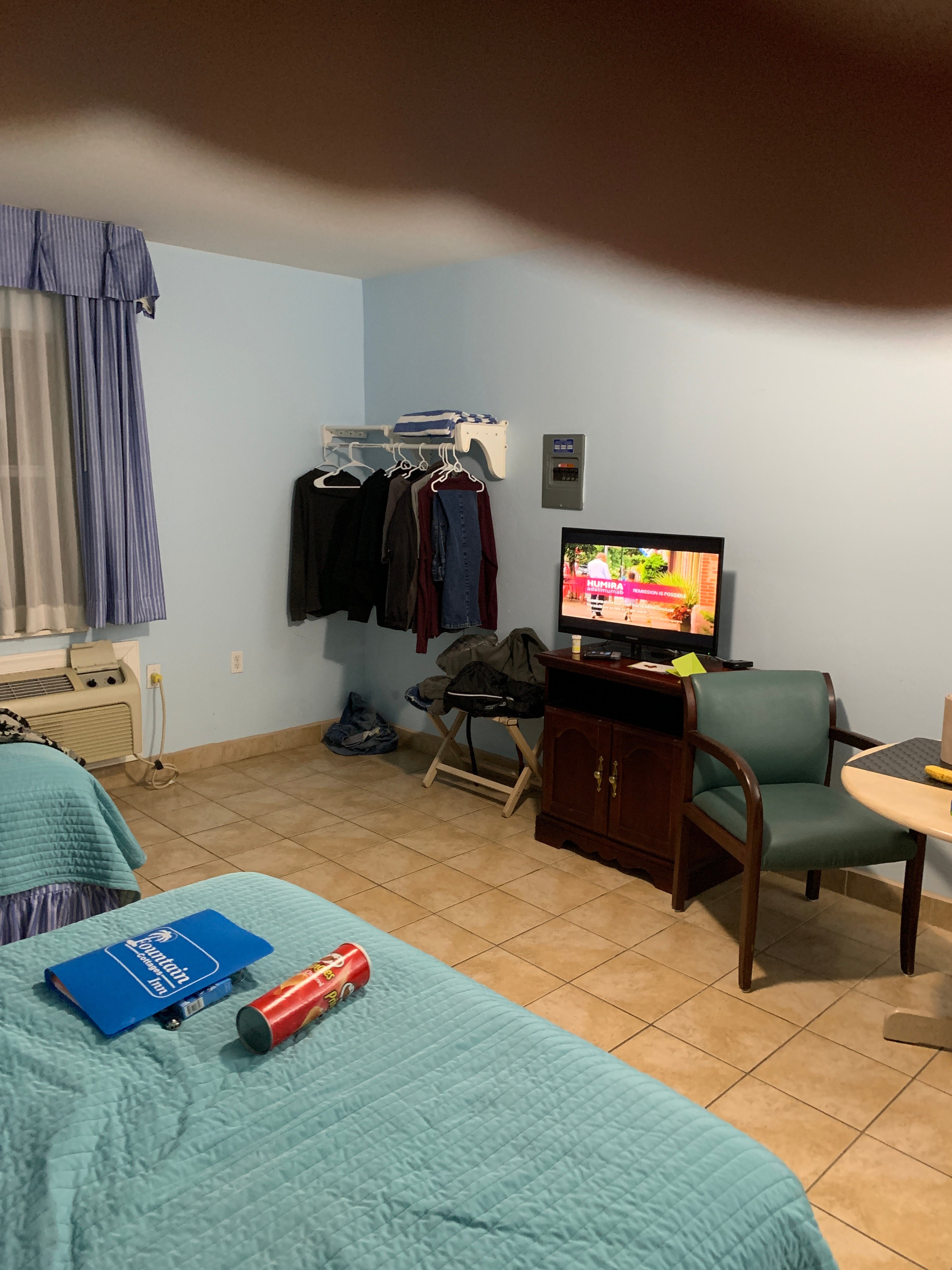 Fountain Cottages-官方