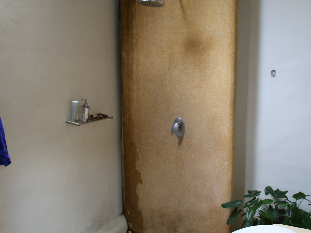 苏梅岛海滩共和国酒店主图