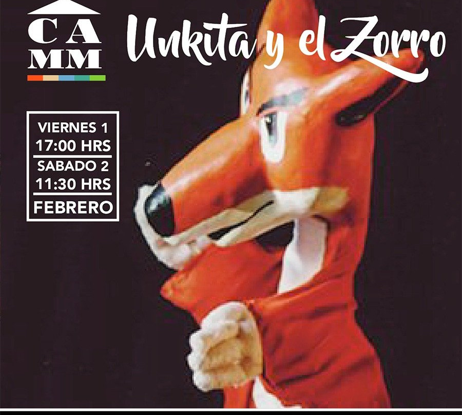 Centro de Arte Molino Machmar-巴拉斯港必去景点