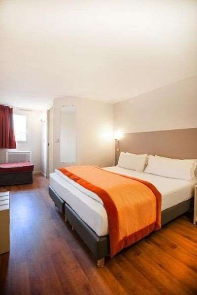 L'Amandier Hotel主图