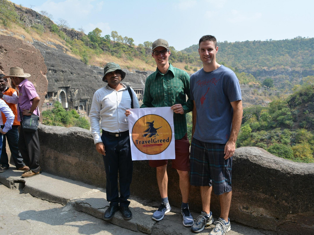 TravelGreed Tourism景点图片