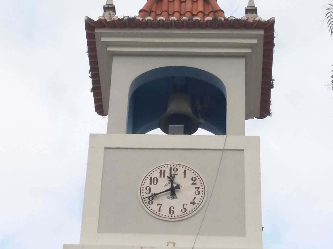 Torre do Relogio景点图片