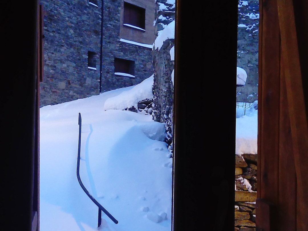 亚科斯德加多斯酒店主图