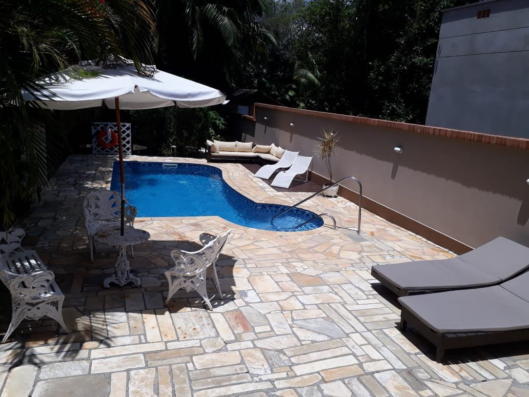 Pousada Edelweiss主图