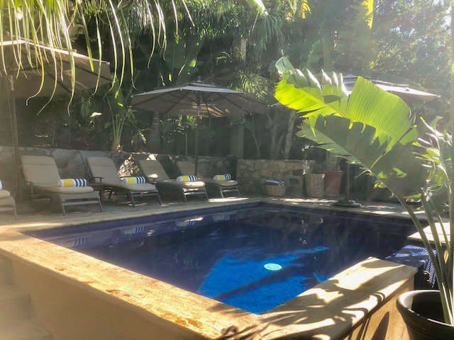 Casa Sol Zipolite主图