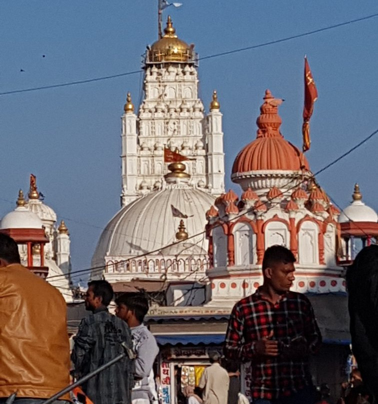 Gomti Lake-Dakor必去景点