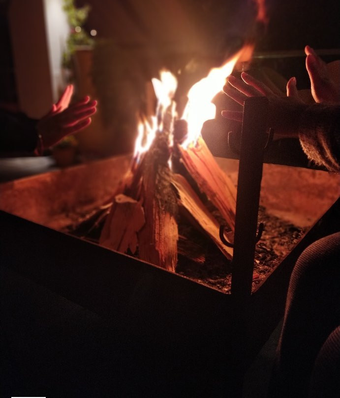 Dippy's The Boutique Hotel主图