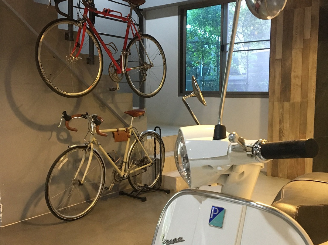 Wara Boutique Hotel主图