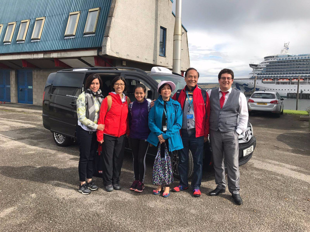 Culloden Executive Travel景点图片