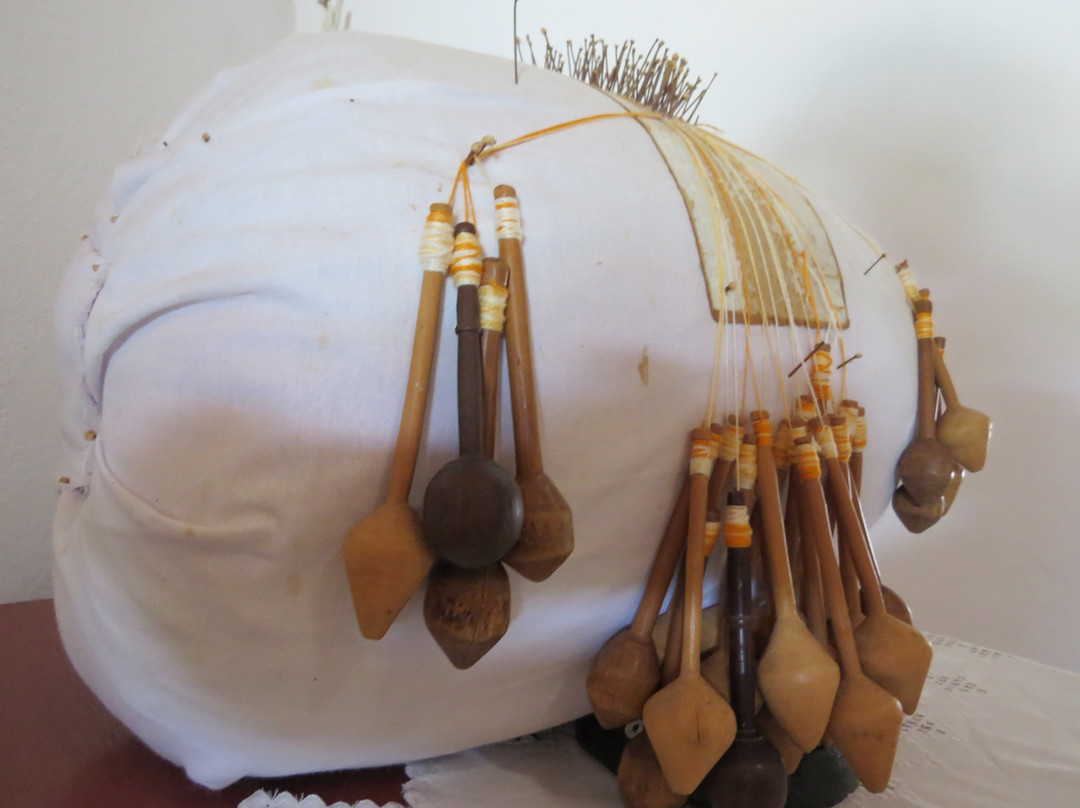 Povoado de Entremontes-Piranhas必去景点