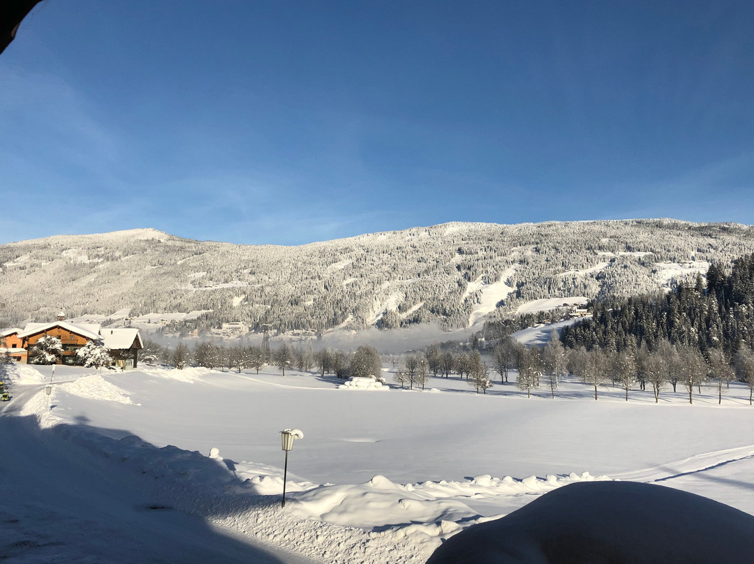 Wellness & Aparthotel Taxerhof主图