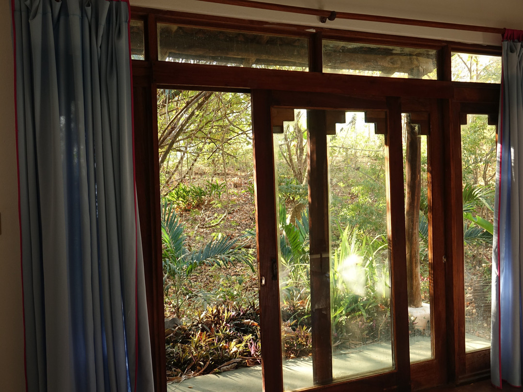 Villas Punta India主图