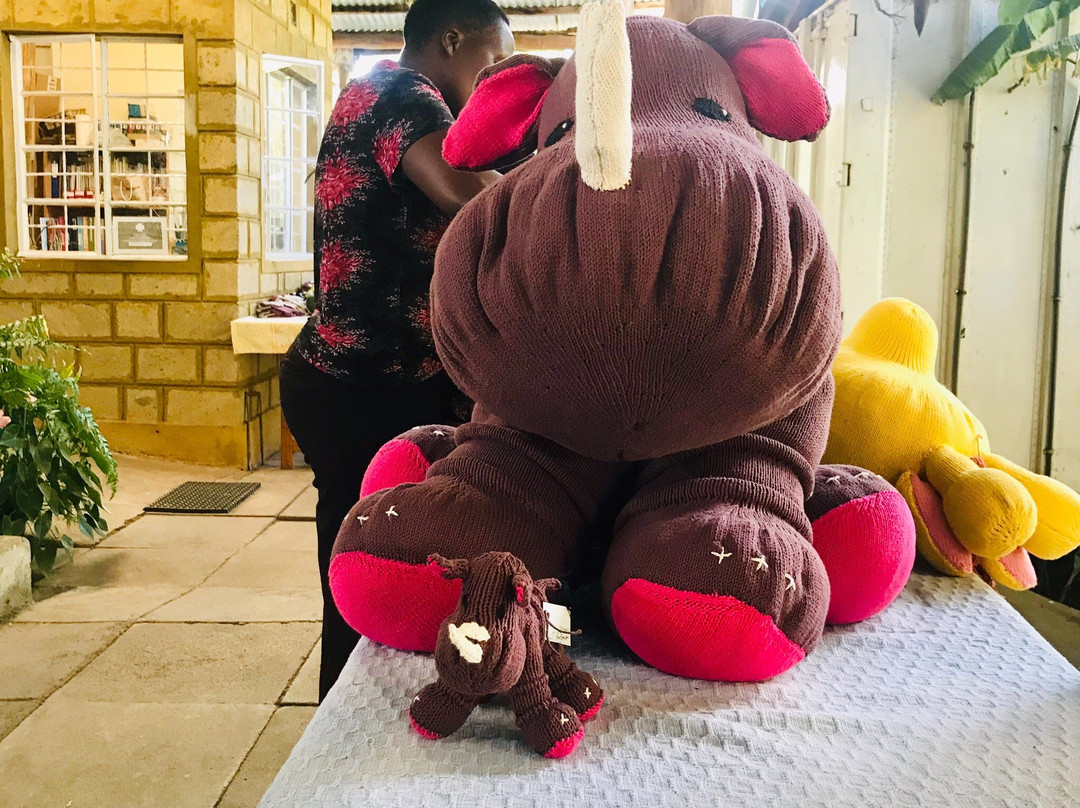 Kenana Knitters-Njoro必去景点