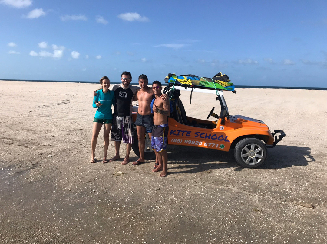 Gokitejeri-杰里科科拉必去景点