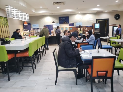 Holiday Inn Express & Suites Atlanta NE - Duluth by IHG-官方