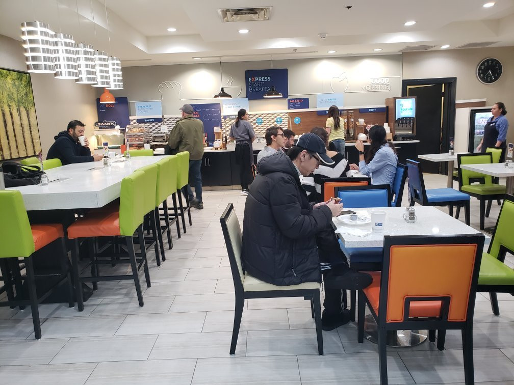 Holiday Inn Express & Suites Atlanta NE - Duluth by IHG