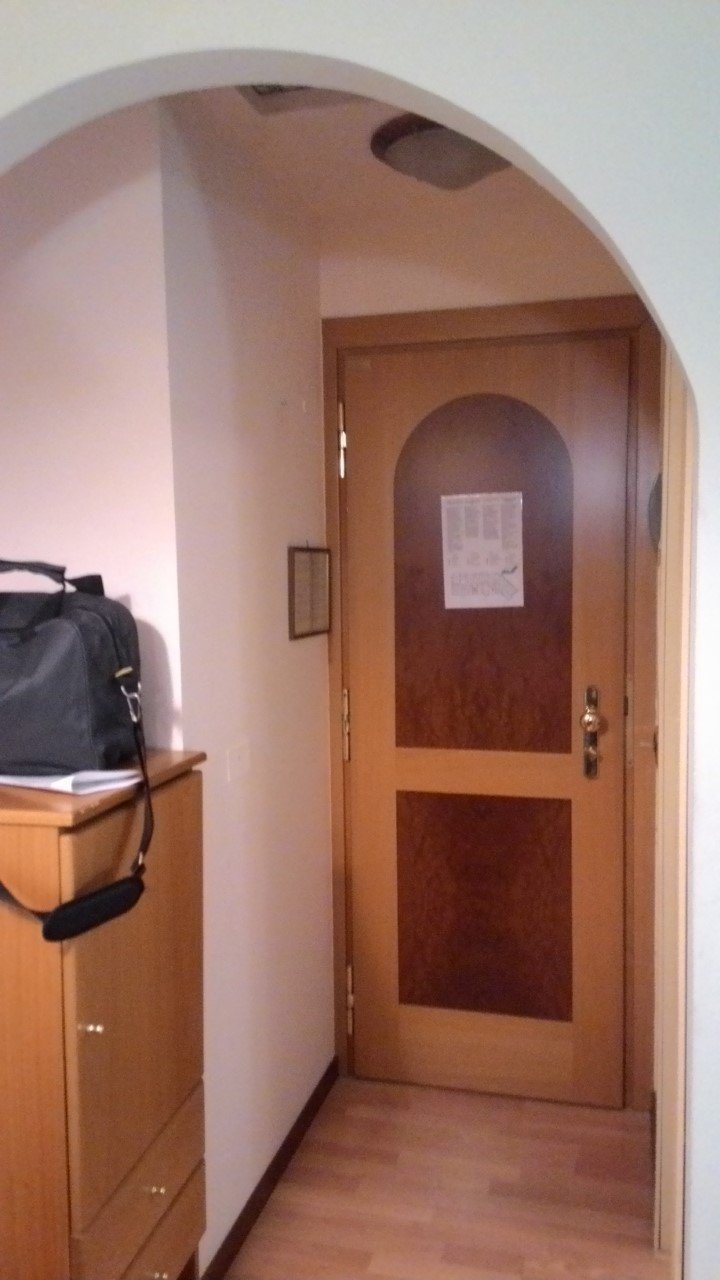 Hotel Tevere-酒店景观