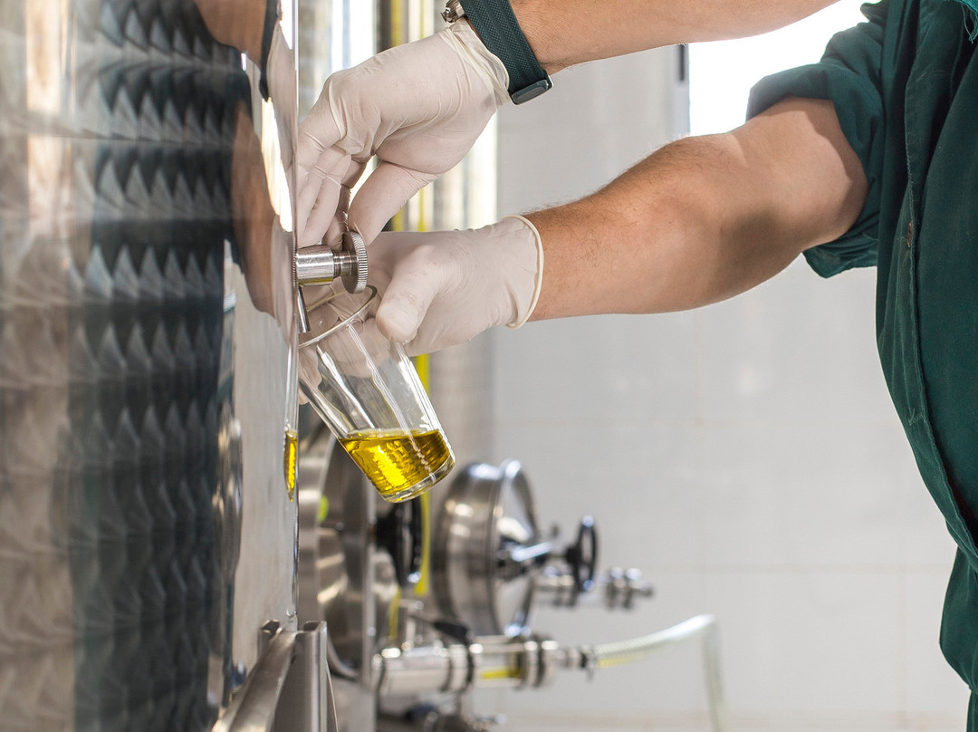 Chacra La Anyta-Pan de Azucar必去景点