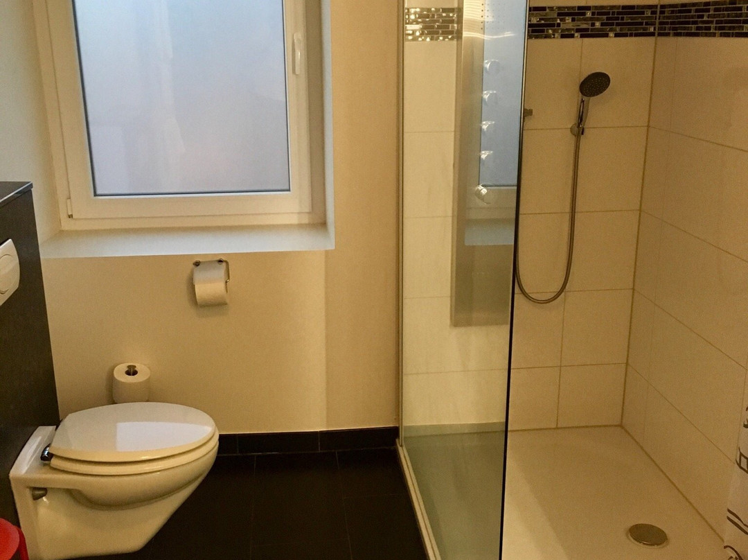 Landgasthof Erdmannshoehle主图