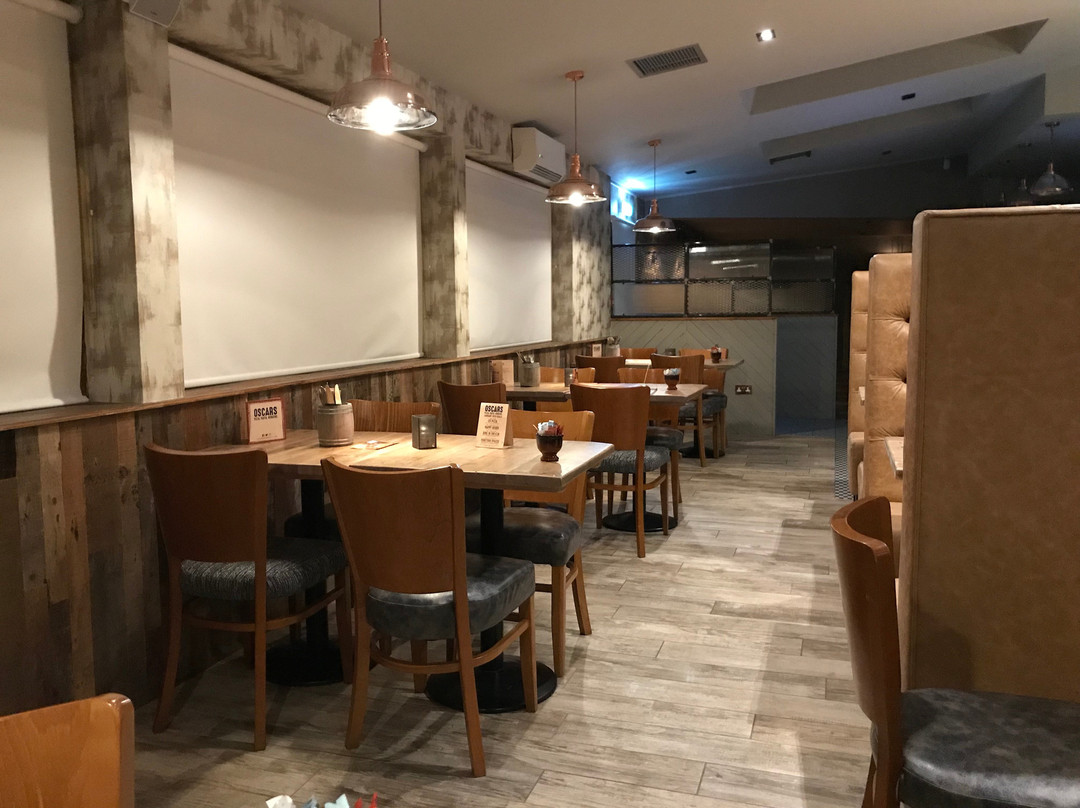 Livingston Lodge Hotel主图