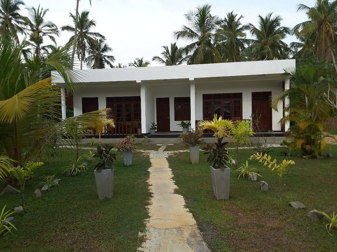 Senlora Resort主图