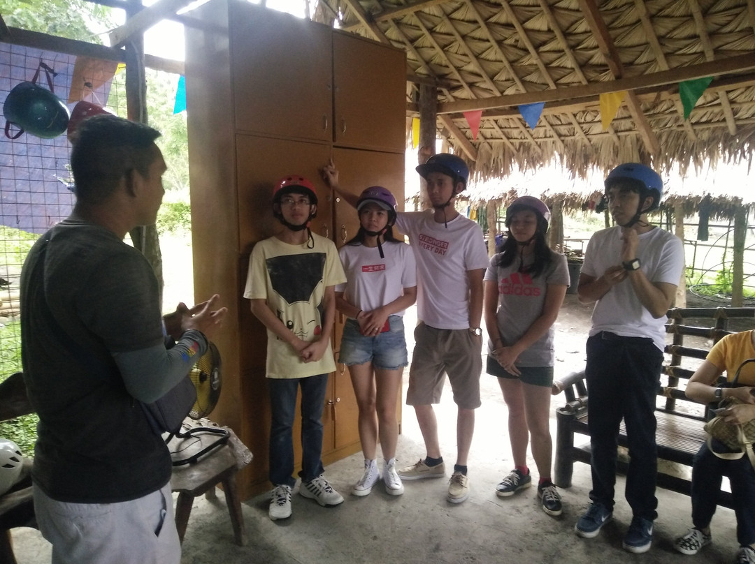 Bicol Adventure ATV-Daraga必去景点