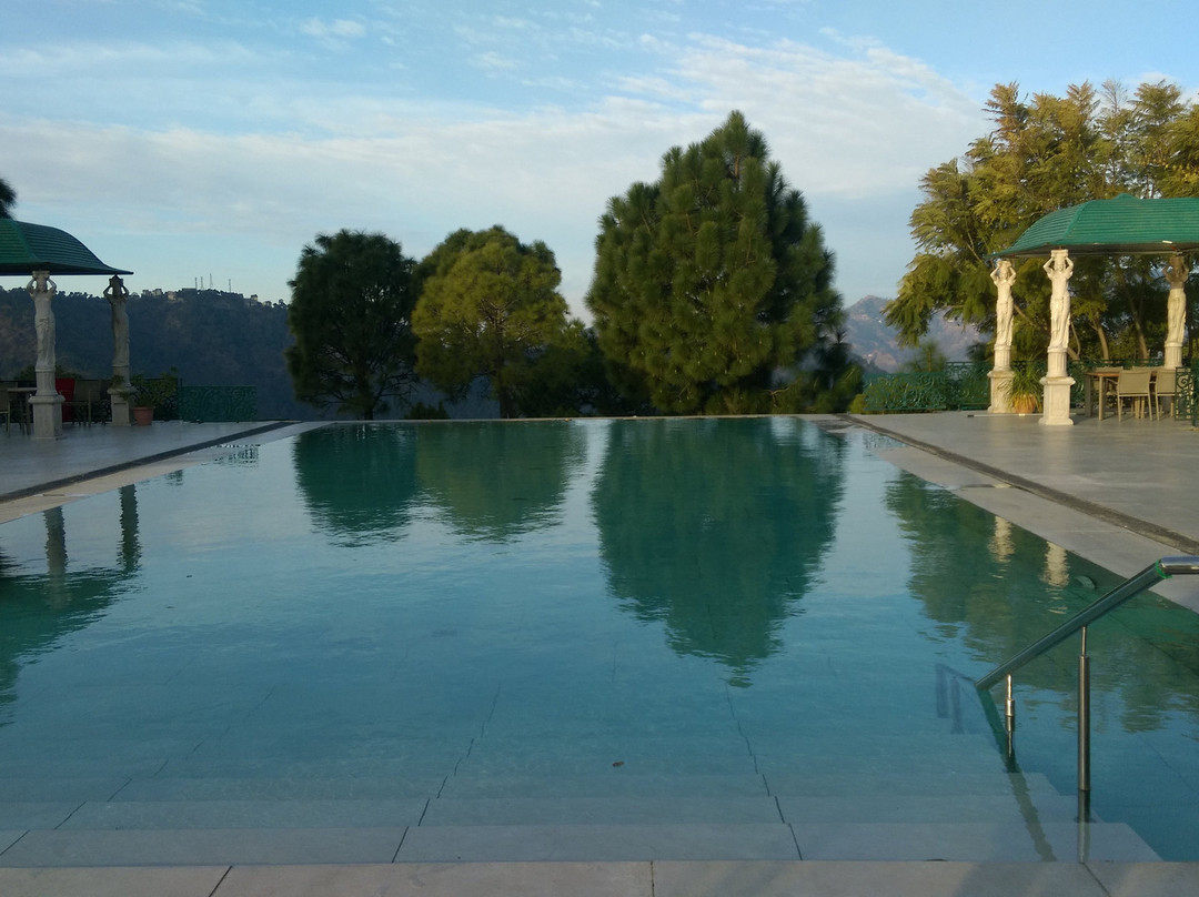 Suryavilas Luxury Resort & Spa主图