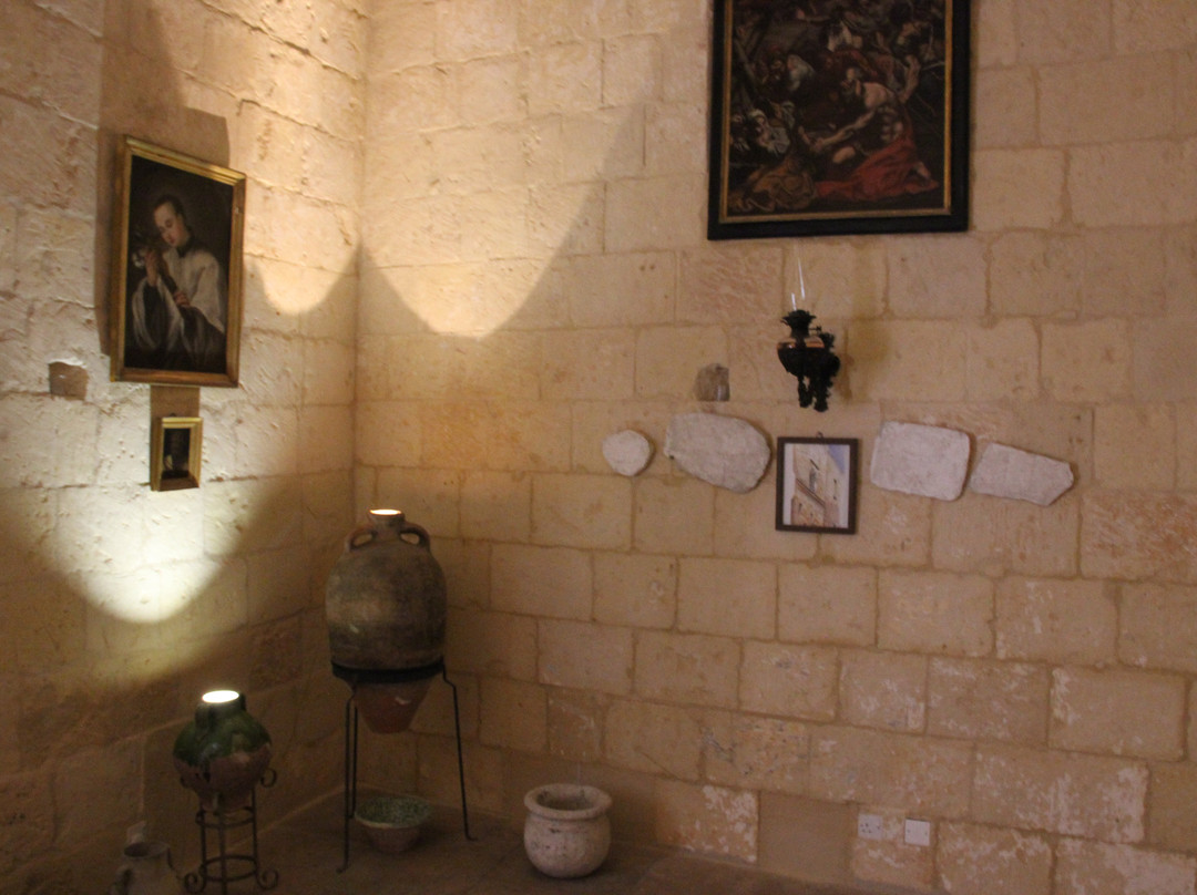 Sicolo Norman House-毕尔古必去景点