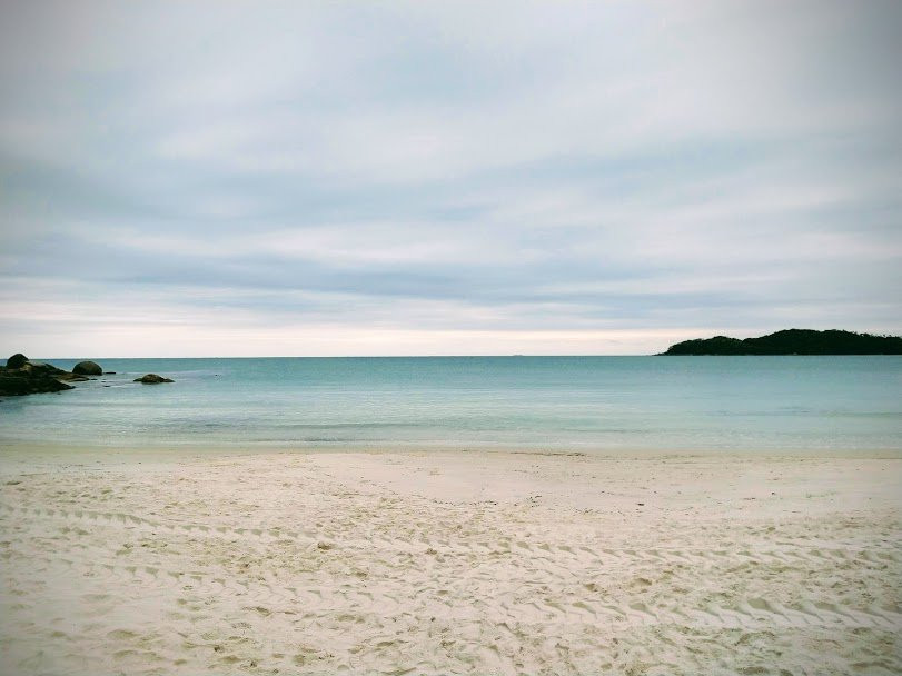 Bora Bora Pousada主图