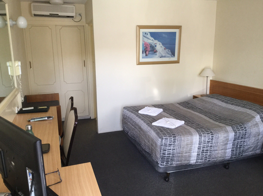 Narrandera Gateway Motor Inn主图