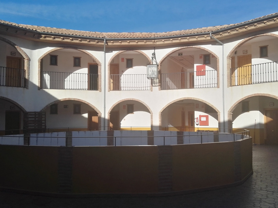 Hotel Magina Plaza主图