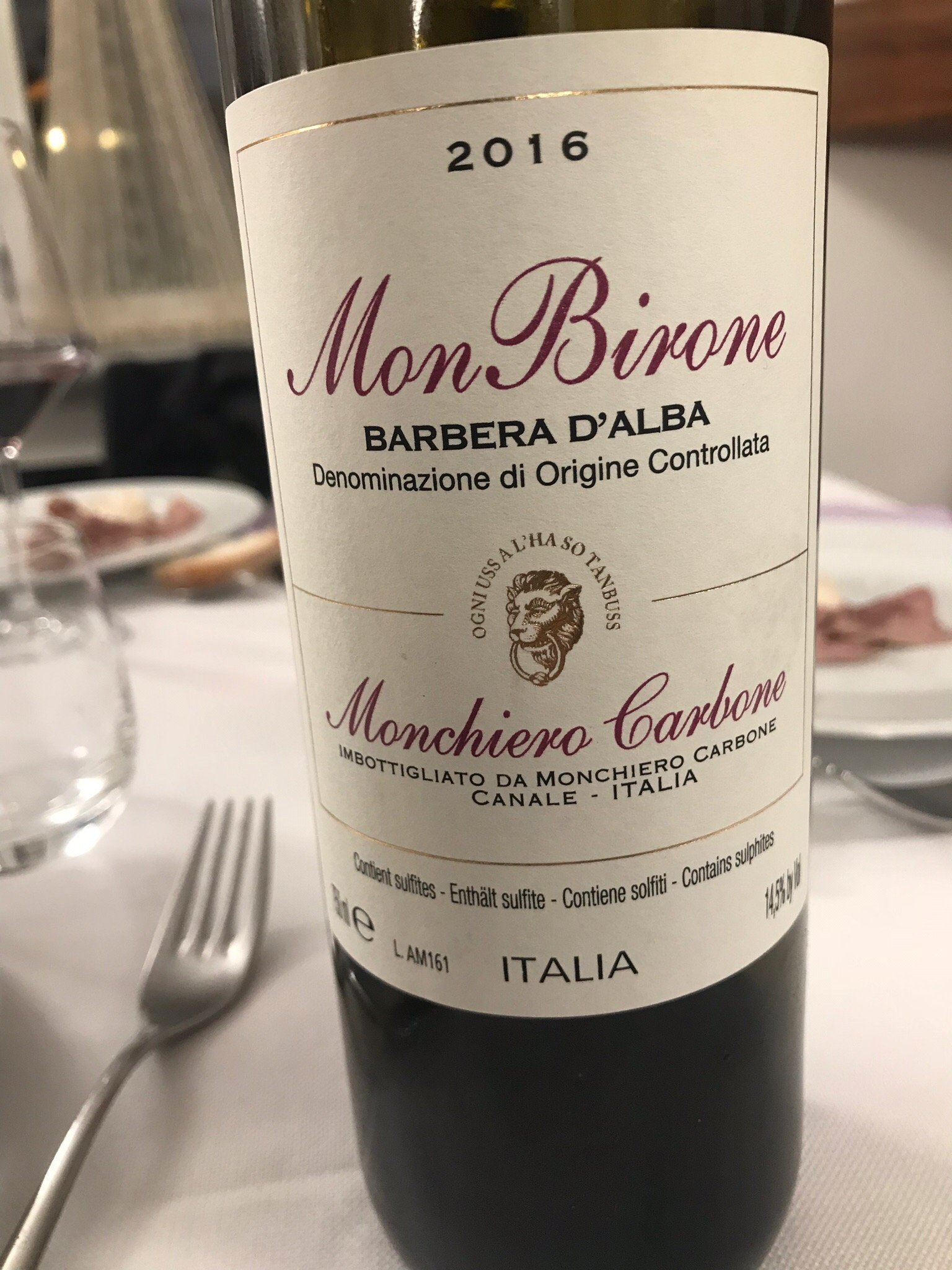 Cascina Vrona-官方