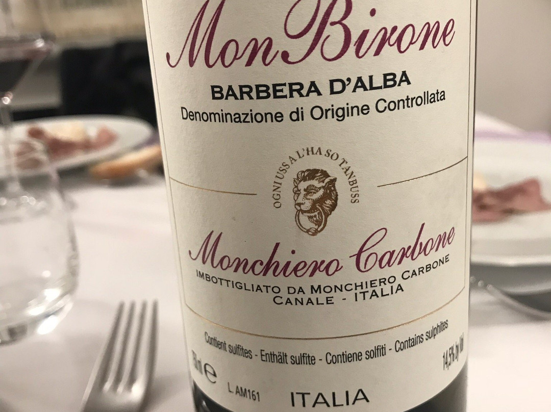 Cascina Vrona主图