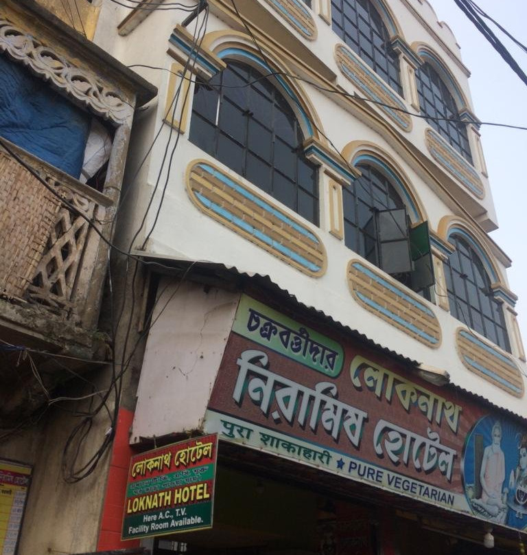 Tarakeshwar Temple-Hooghly必去景点