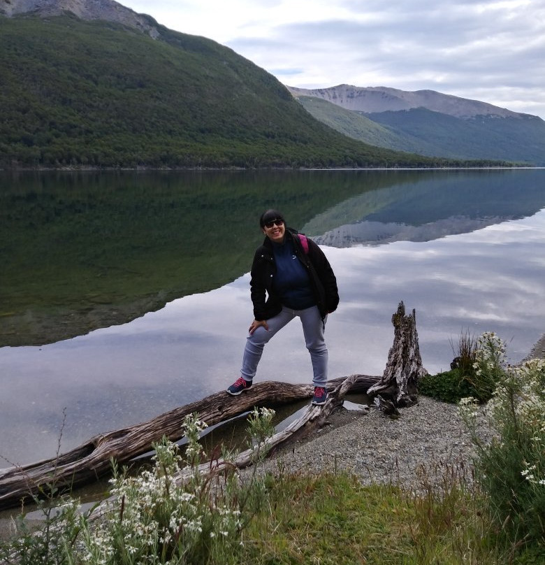 Tierra del Fuego Aventura景点图片