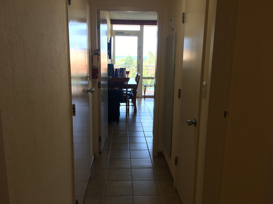 布鲁格林瓦克申拉卡巴纳海滩赌场度假酒店主图