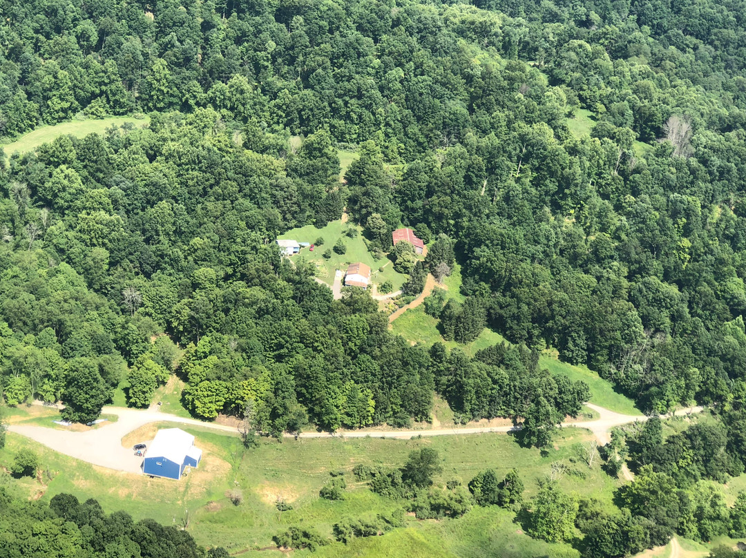 MannCave Distilling Inc.-Weston必去景点