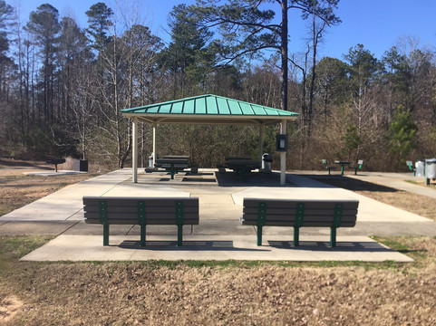 Deshong Park-石山必去景点