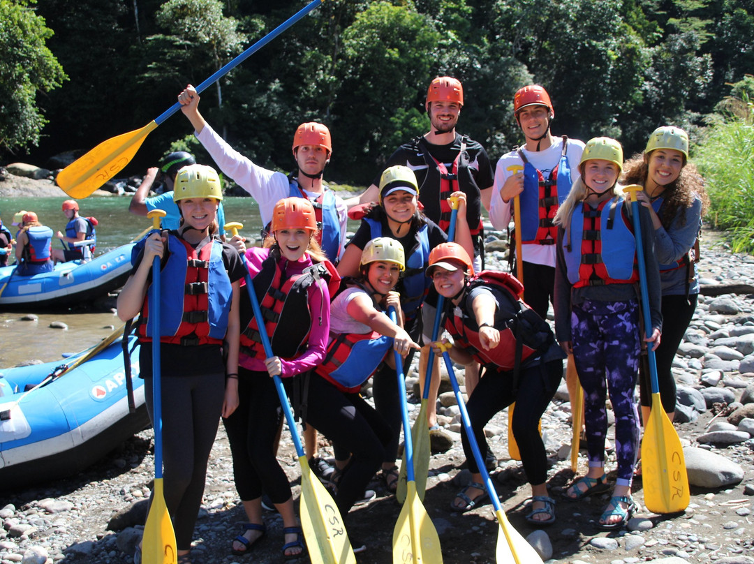 Rafting & Aventuras 360景点图片